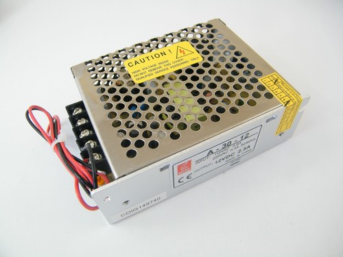 Alimentatore switching 12v - switching,