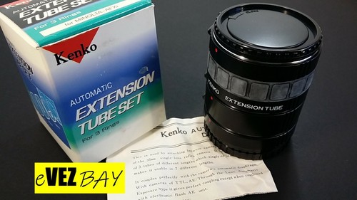 Kenko automatic extension - kenko,