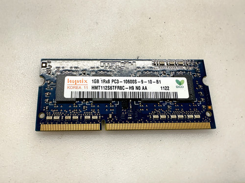 Ram hynix ddr3 1gb - ram,