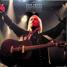 TOM PETTY & THE HEARTBREAKERS