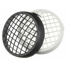 Griglia faro moto 125 e 250 da