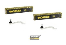 2 x Testina Testine Scatola