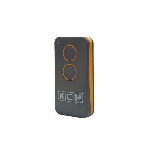 Telecomando originale acm - originale, tx2v