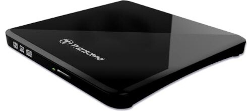 Masterizzatore esterno slim - esterno,