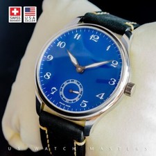 Orologio da polso SWISS US