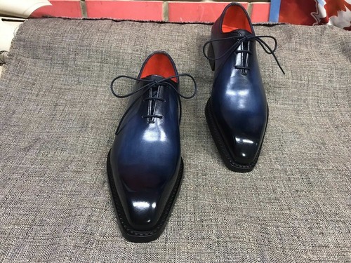 Scarpe eleganti oxford uomo - oxford,