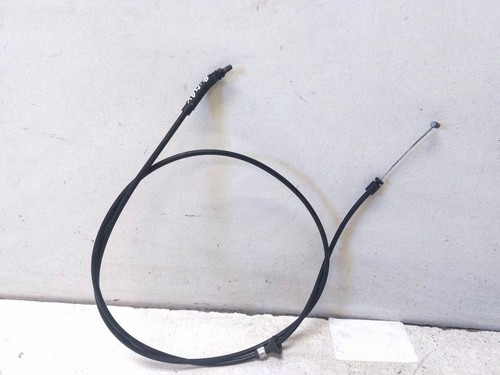 Cavo cofano motore ford - cavo,