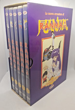 Le Nuove Avventure di Ranma 1/2 Cofanetto 1 - 5 Dvd - Dynit (episodi da 51 a 83)