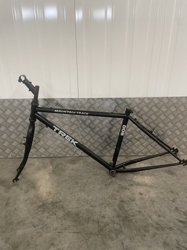 Retro trek mountain - mountain, 800