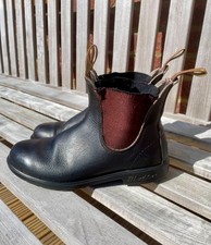 Stivali Blundstone donna