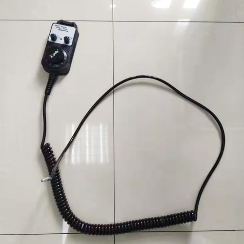 Generatore impulsi manuale - di,