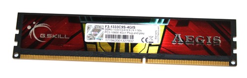 Ram ddr3 240 pin - ram, 4