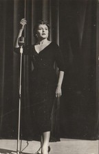 33/  PERSONAGGI DELLO