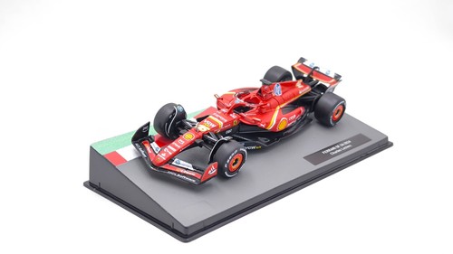 Ferrari 2024 leclerc - ferrari,