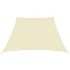 Parasole a Vela in Tela Oxford