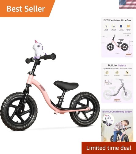 Balance bike early learning - balance,