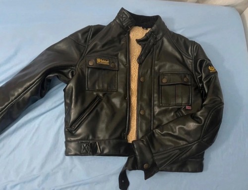 Giacca vintage belstaf - vintage,