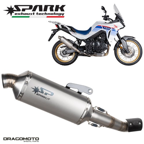 Honda 750 abs - xl, transalp