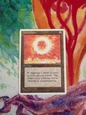 Anello Solare / Sol Ring Ita