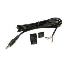 Kufatec Adattatore Audio-In VW