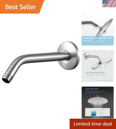 Braccio doccia resistente - , in