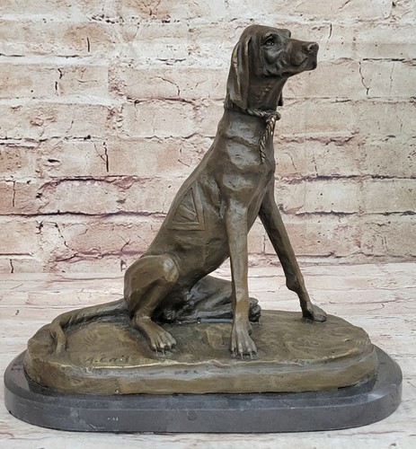 Statuina basset hound media - statuina,