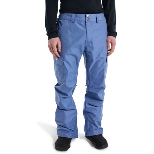 Pantaloni sci snowboard - sci,