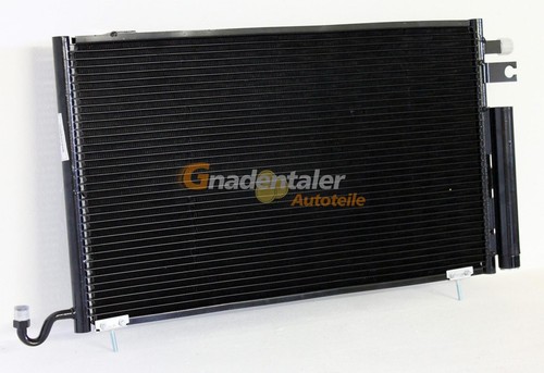 Condensatore radiatore aria - condensatore,