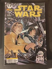 Fumetto collezione STAR WARS Panini Comics Dicembre 2016 NR 018
