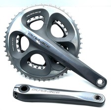 Guarnitura compatta Shimano