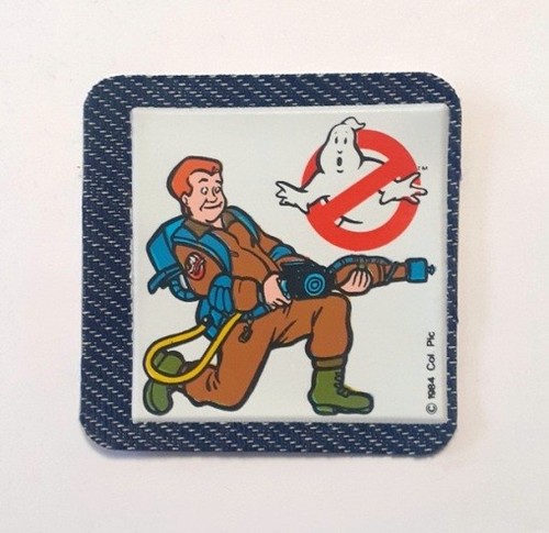 Vecchio adesivo 1984 - adesivo,