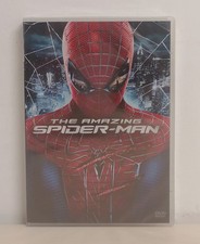 The Amazing Spider-Man - Dvd