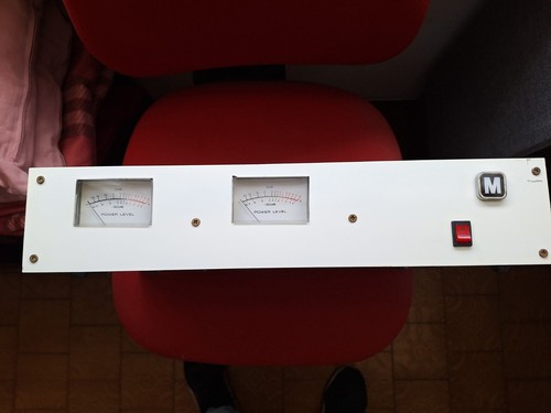 Encoder broadcasting stereo - encoder,