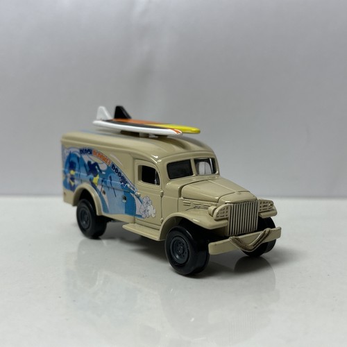 Modellino diorama pressofuso