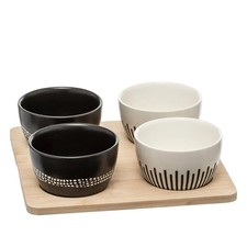 Set aperitivo Ethnique 4