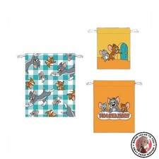 NUOVA borsa con coulisse Tom &