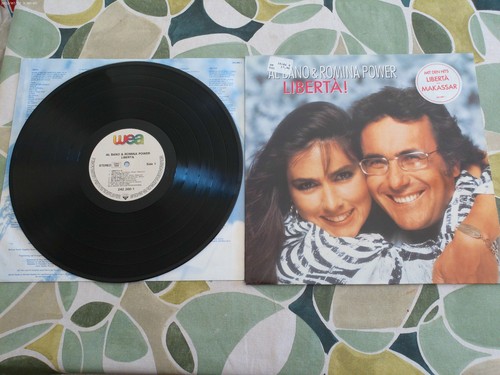 Bano romina power - bano, ‎–