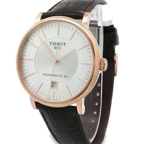 Tissot carson premium - tissot,