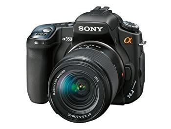 Kit obiettivo sony - obiettivo, dslr