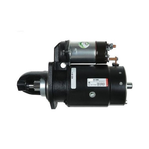 Motorino avviamento starter - motorino,