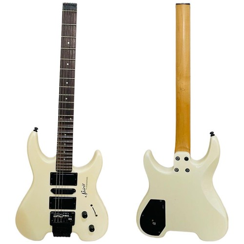 Chitarra elettrica spirit - chitarra,