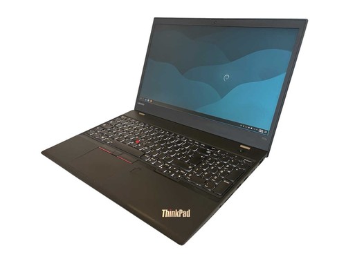 Lenovo thinkpad p51s - lenovo,