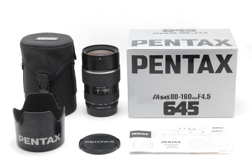Mint box casa smc - 【mint, pentax