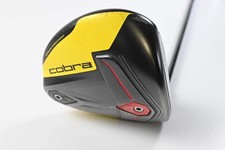 Driver Cobra King F9 / 9 gradi