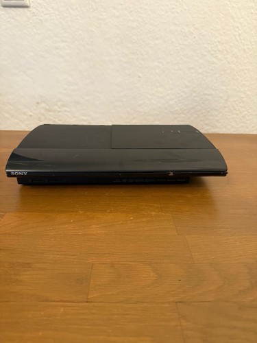 Sony playstation ps3 super - playstation,