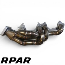 Collettore Di Scarico Acciaio