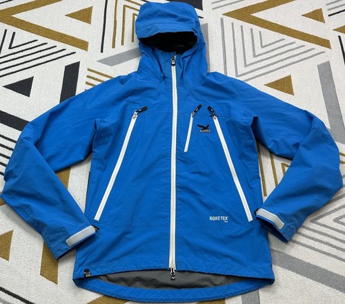 Giacca uomo salewa chakra - giacca,