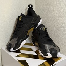 Jordan One Take 4 nero/oro