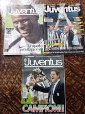 JUVENTUS RIVISTA 3 HURRA JUVENTUS MAGLIA CALCIO STADIO CURVA