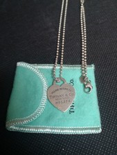 Collana Tiffany lunga